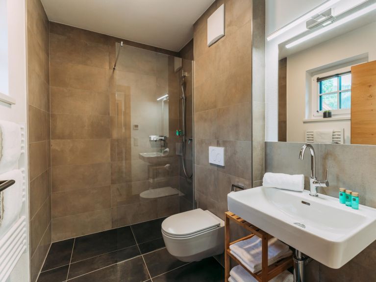 Chalet Pinzgau Lodge 2B