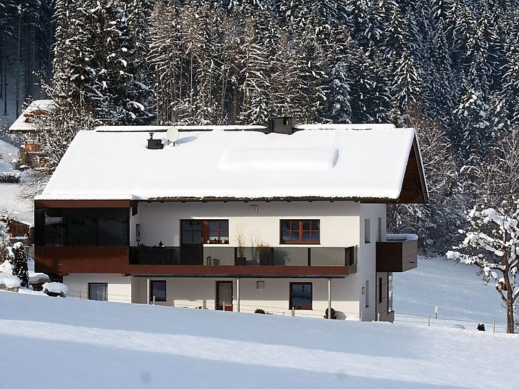 Apartment Rosi und Oliver