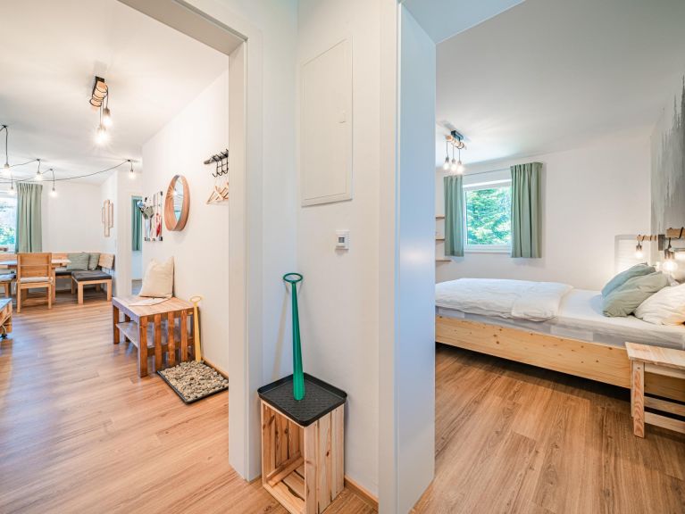 Apartment Schorsch