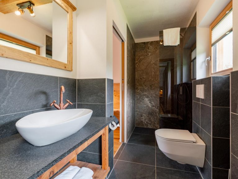 Apartment AlmApART 8-1