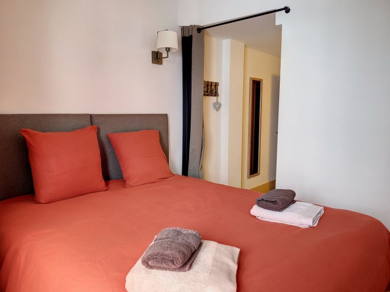Chalet-apartment Le Diamant des Cimes