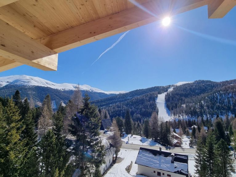 Chalet Turracher Höhe Lodges Juja