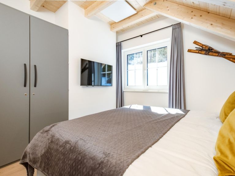 Chalet Riesneralm Hirschblick