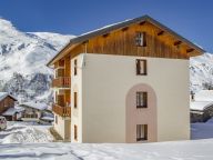 Chalet-apartment Cristal-19