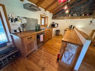 Chalet-apartment Villarenger Chalet Chardon-5