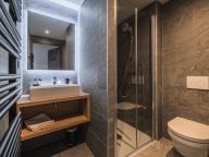 Chalet-apartment Le Quartz-16