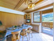 Chalet-apartment Legnoso Cervo-9