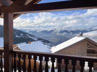 Chalet de Bellecôte Type 2 - Étoile de Neige-19