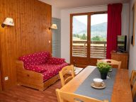 Apartment Le Hameau du Puy apartment-4