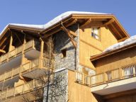 Chalet-apartment CGH l'Oree des Neiges-14