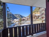 Apartment Casa Metz-21