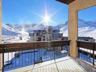 Apartment Le Grand Tichot A et B-3