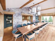 Chalet Les Coches zondag t/m zondag-7