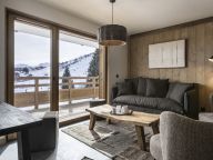 Chalet-apartment Le Caprice Blanc-7