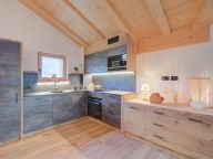 Chalet-apartment Casa Botanica Genziana-3