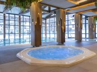 Chalet-apartment Les Balcons de Val Cenis Village supérieur-13