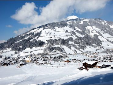 Ski village Lively and Perfectly Located Ski Village in Tirol-4