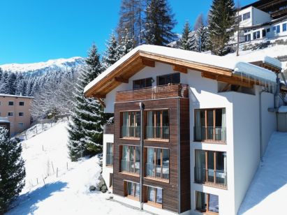 Chalet Gabl including catering-1