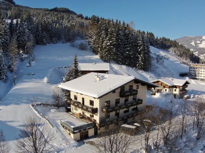 Chalet-apartment Rupertihof with infrared cabin-1