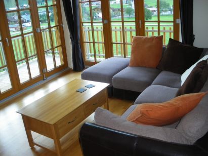 Apartment Schönblick Mountain-Resort & Spa-2