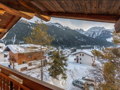 Apartment Casa Iris-1