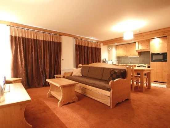 Apartment Alba-2