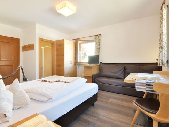 Chalet-apartment Kostner-20