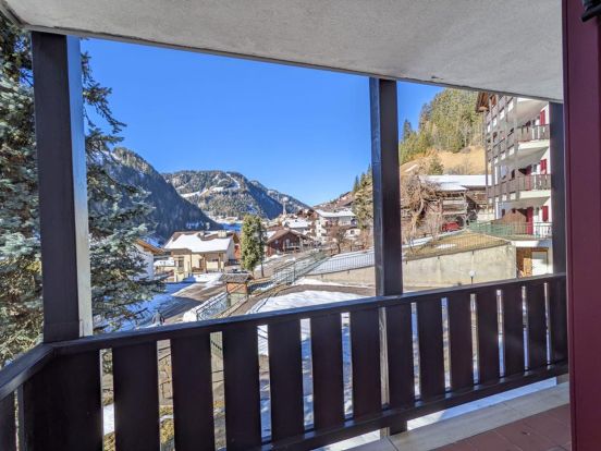 Apartment Casa Metz-21