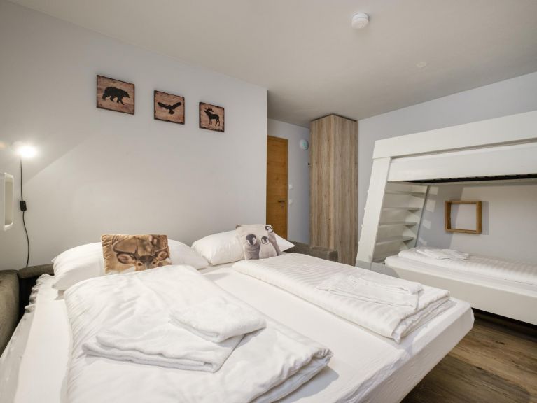 Chalet Hirnreit