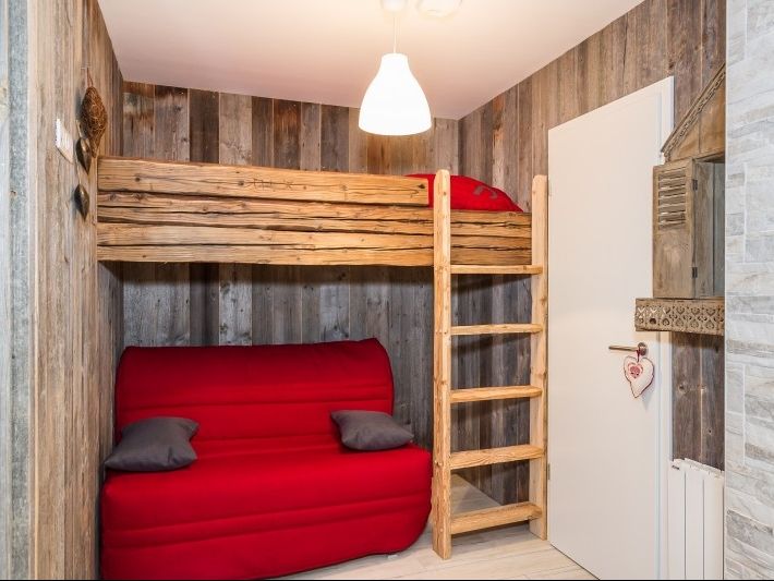 Apartment Les Soldanelles no. 2