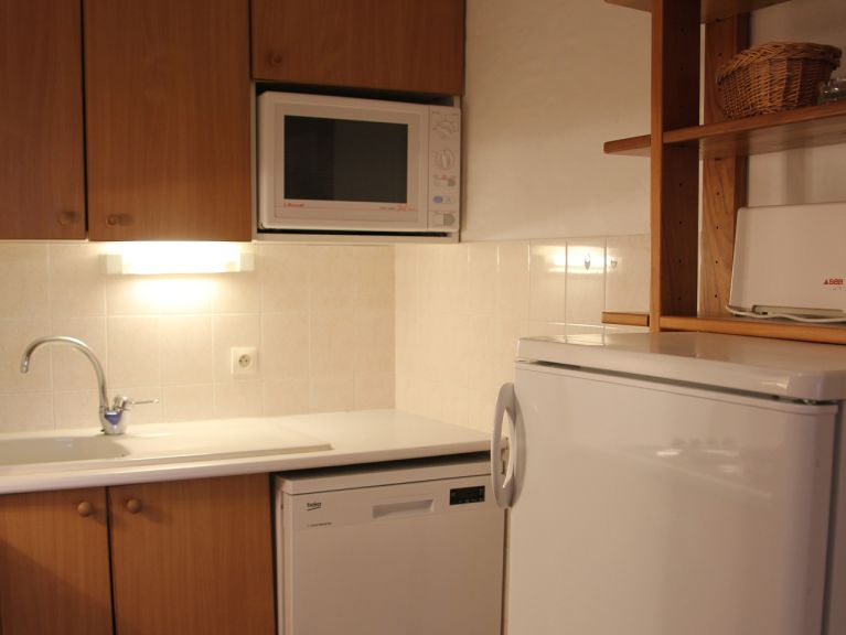 Apartment Le Diamant 55 m²