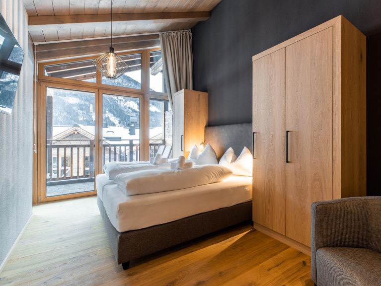 Chalet-apartment Das Neukirchen Penthouse Type 2a