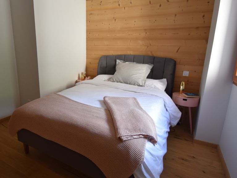 Apartment L'Etendard