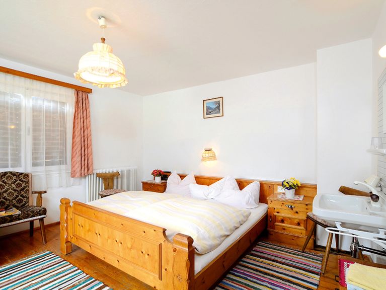Chalet-apartment Eberharter