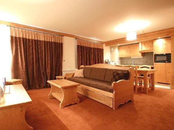 Apartment Alba