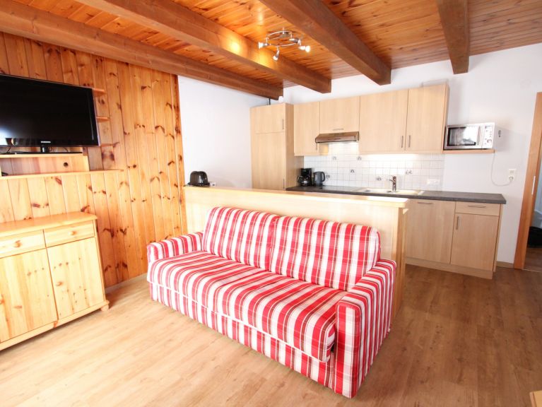 Chalet-apartment Hölzl Top Ost
