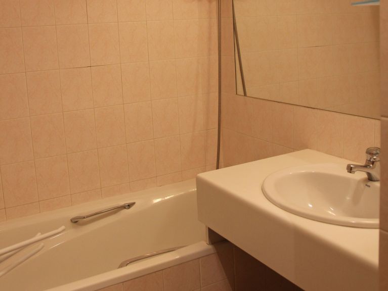 Apartment Le Diamant 55 m²