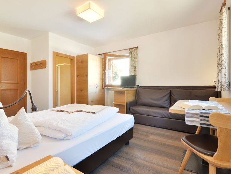 Chalet-apartment Kostner