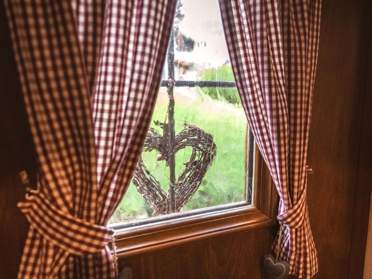 Chalet-apartment Green Garden Lodge B1