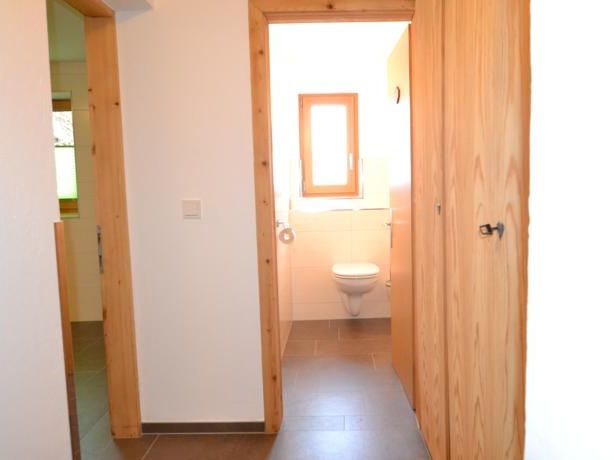Chalet-apartment Ferienhaus Rieder Sunday to Sunday
