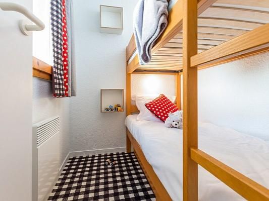 Apartment Les Constellations