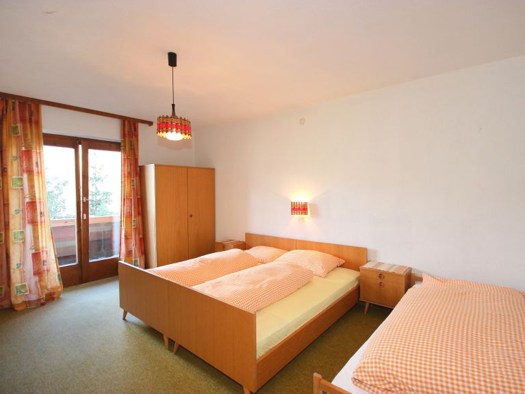 Apartment Dornauer