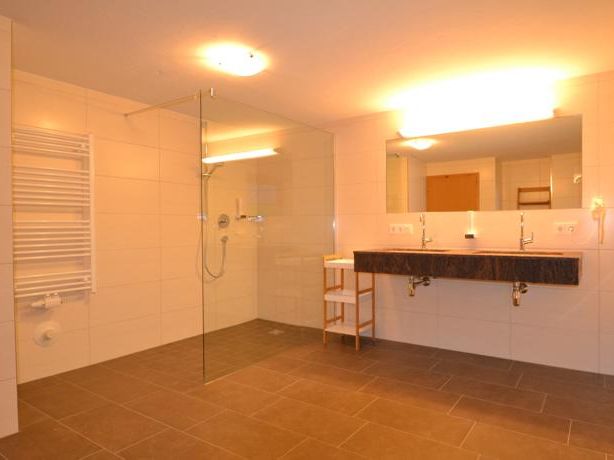 Chalet-apartment Ferienhaus Rieder Sunday to Sunday