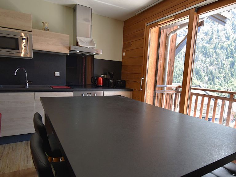Chalet-apartment Les Silènes
