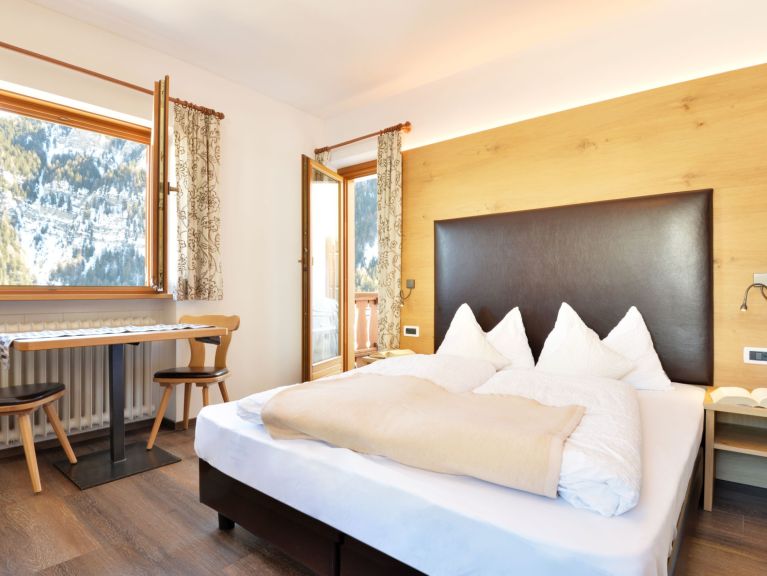 Chalet-apartment Kostner