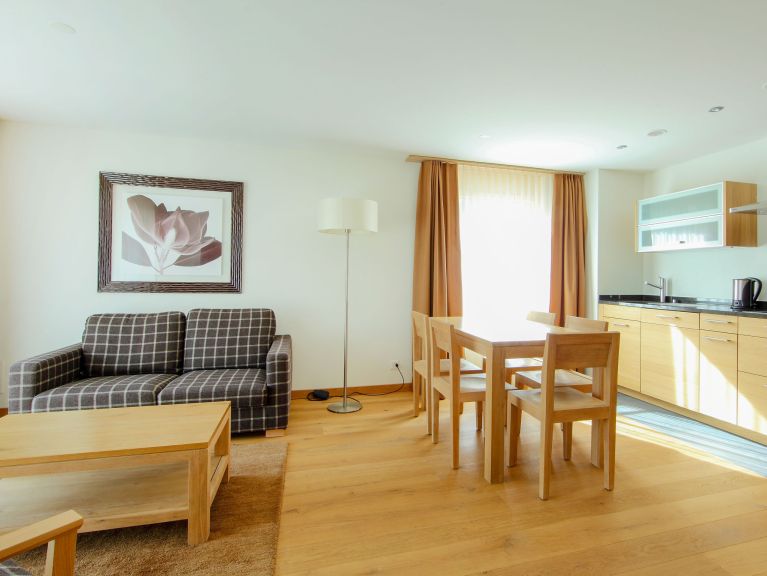 Apartment Résidence Zur Matte B