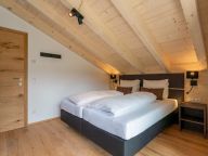 Chalet-apartment Schmittenblick with private sauna-21