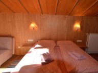 Chalet-apartment Ferienhaus Rieder Sunday to Sunday-11