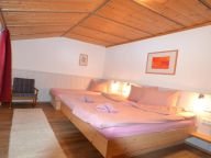 Chalet-apartment Ferienhaus Rieder Sunday to Sunday-10
