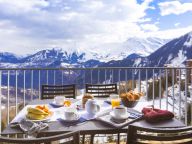 Apartment Club MMV L'Etoile des Sybelles Comfort (mountain view)-14